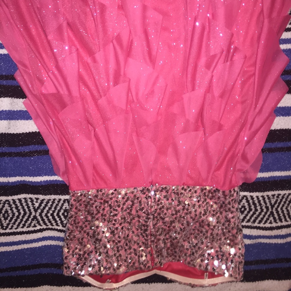 Formal Dress - Picture 2 of 3